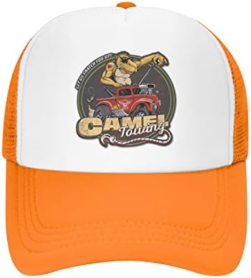 FatDog Unisex bejzbol kape kamile-švarke bejzbol hat Podesivi modni modni kape za mrežu