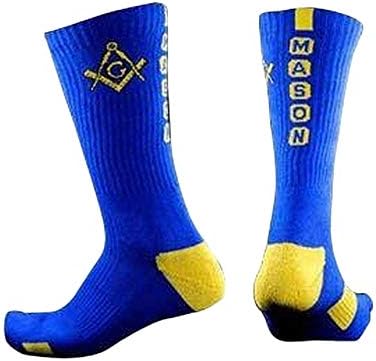 Mason / Freemason Atletski čarape za posade