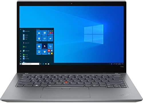 Lenovo ThinkPad T14s Gen 2 20XF004EUS 14 Touchscreen Notebook - Full HD - 1920 x 1080 - AMD Ryzen 7 PRO 5850U Okta-jezgro 1.90 GHz