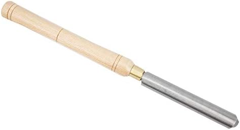 Alat za struganje drveta, ručni nož za tvrdo drvo dlijeto za obradu drveta 25mm HSS Set dlijeta za grubo iskopavanje