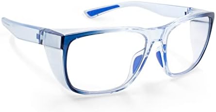 Jing Lei Moderan sigurnosne naočale protiv magle Obriši sigurnosne naočare, lične zaštitne naočale za muškarce i žene