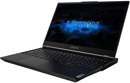 Lenovo Legion 5 15.6 Full HD Gaming Notebook računar, Intel Core i7-10750h 2.6 GHz, 16GB RAM, 256GB SSD, NVIDIA GeForce GTX 1660 ti 6GB, Windows 10 Home, Phantom Black