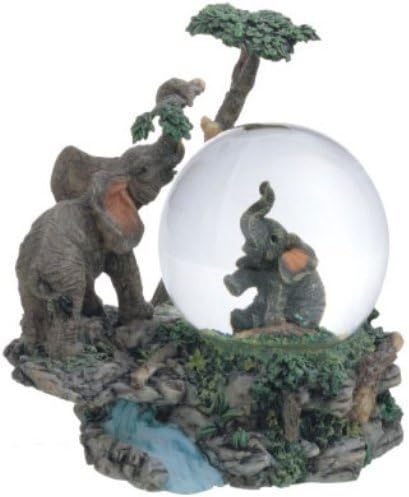 George S. Chen uvozi snjegonski globus kolekcija figurica ukras