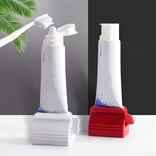 Aviraa nova kupaonica dodatna oprema za zube za zube za punjenje paste za čišćenje cijevi za čišćenje cijevi za čišćenje
