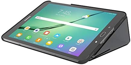Incipio Faraday Tablet futrola za Samsung Galaxy Tab S3 - Crna