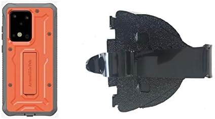 Slipgrip držač nadzorne ploče za automatsko nadzorne ploče za Samsung Galaxy S20 ultra pomoću Case Armadillotek Vanguard