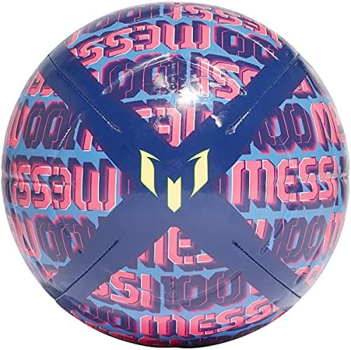 ADIDAS Unisex Messi Club Soccer Loc
