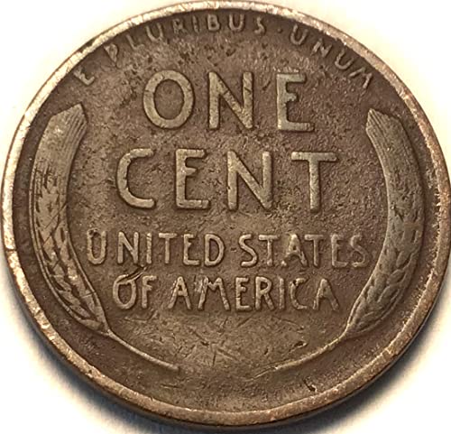 1911. P Lincoln pšenični cent Penny Prodavač u redu