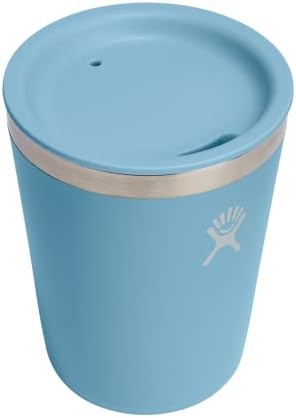 Hidro Flask Vanjska kuhinjska posuda - posuđe od nerđajućeg čelika za višekratnu upotrebu oprema za kampovanje Mess Kit šolja - sigurna u mašini za pranje sudova, bez BPA, netoksična