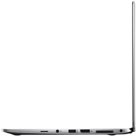 HP EliteBook Folio 1040 Gen 1 14-inčni Laptop i7-4650u 4gb-DDR3 256GB-SSD srebrni Windows 7 Pro F2R72UT