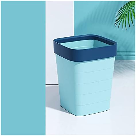 WXXGY kanta za smeće kanta za smeće kanta za smeće spavaća soba kanta za smeće korpa za kućnu kancelariju kuhinjsko kupatilo kanta