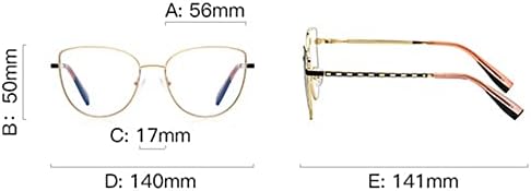 Resovao Cat Eye Ženske mens čitanje naočale Ručno izrađeni čitači puni okvir metalni opružni šarki srebrni ljubičasti