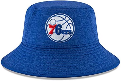 NOVA ERA 76ERS NBA kašika kapa šešir Royal Blue