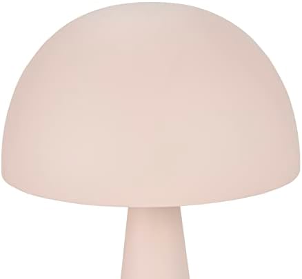 Nourison Ept01 stolna lampa, rumenilo ružičasto