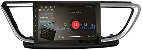 Android 10 Autoradio auto navigacija Stereo multimedijalni plejer GPS Radio 2.5 D ekran osetljiv na dodir zabuick excelle GT 2015-2018