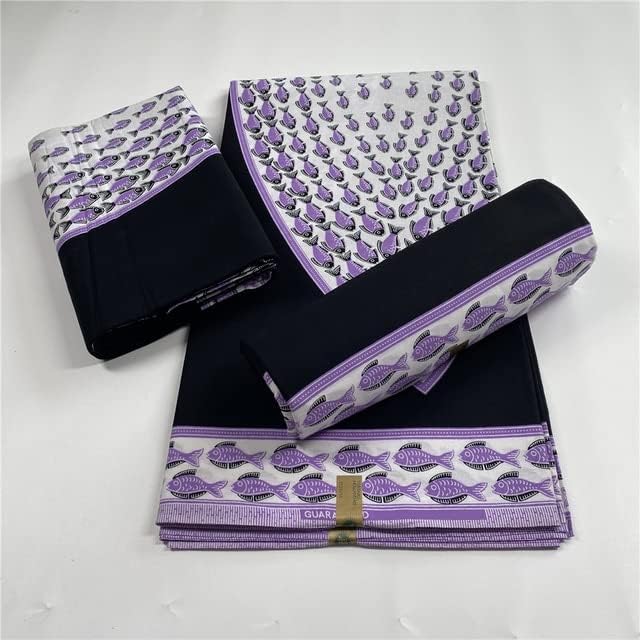MSBRIC klasični pravi vosak prava Afrička Voštana tkanina Nigerijski Ankara blok štampa Batik holandski šivaći platneni Nigerijski