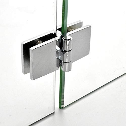 SXNBH 90.180 stupnjeva Bilateralni isječak Početna Jednostavna instalacija staklena stezaljka cinka praktična izdržljiva ormarića šarke kupaonice nameštaj ormar