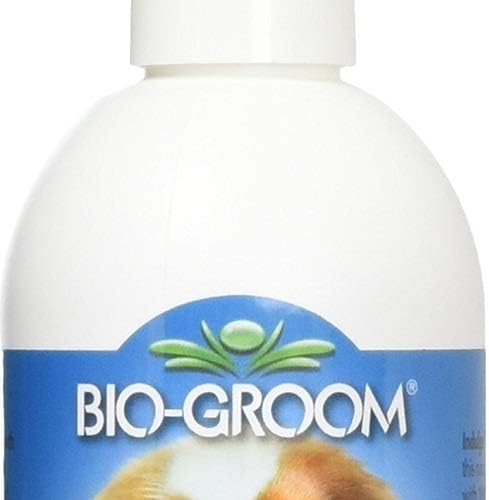 Bio-groom Derm Laboratories Bi29912 Indulge šampon od arganovog ulja, 12 unci