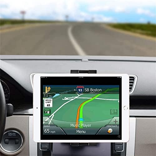 EODNSOFN CAR CD utor za tablet za tablet Univerzalni 4-12 inčni tablet PC Mobilni nosač mobilnih telefona