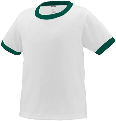 Augusta Sportska odjeća 712 majica toddlerova zvona