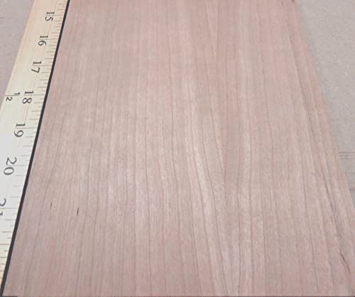 Furnir od trešnjevog drveta 6 -7 x 8 -9 sa fenolnim podupiračem 1 / 20. debljine a HPL