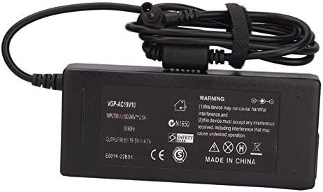 Bestch AC / DC adapter za Sony ACDP-085E02 ACDP085E02 P / N 149273215 Preklopno napajanje Kabel za punjač kabela: 100-240 VAC 50 / 60Hz WorldWide Napon Koristite mrežu PSU