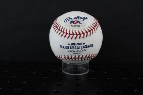 Jake Peavy potpisan bejzbol autograma Auto PSA / DNA AL88829 - AUTOGREMENA BASEBALLS