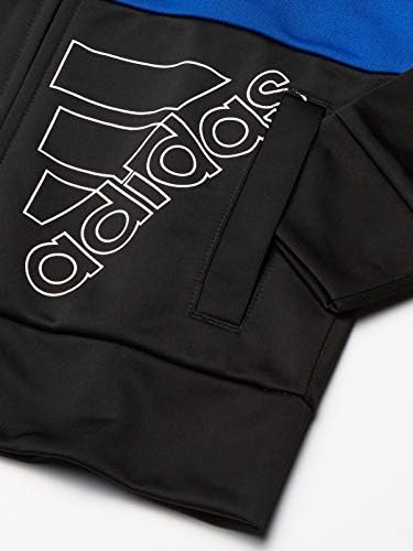 Adidas Boys 'Tricot Active Trag toar-up jakna