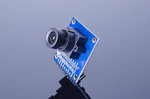 Acrobotic OV7670 modul kamere za Arduino ESP8266 Raspberry pivreme Arducam kompatibilan