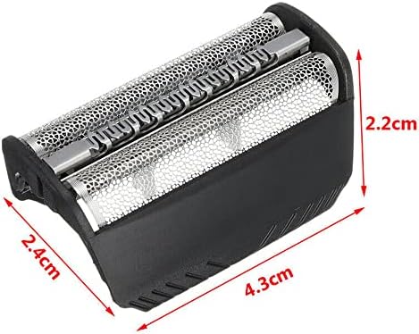 Csyanxing folija za brijanje za Braun 3 serije Smart Control & amp; 4000 SyncroPro brijač
