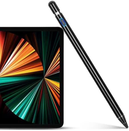 Stylus olovka za iPad olovku, punjiva aktivna olovka olovka za finu tačku digitalna olovka za nalogu za Lenovo Tab P11 Plus / Tab Extreme kompatibilan sa najpovoljnijim tabletima za mobilne telefone