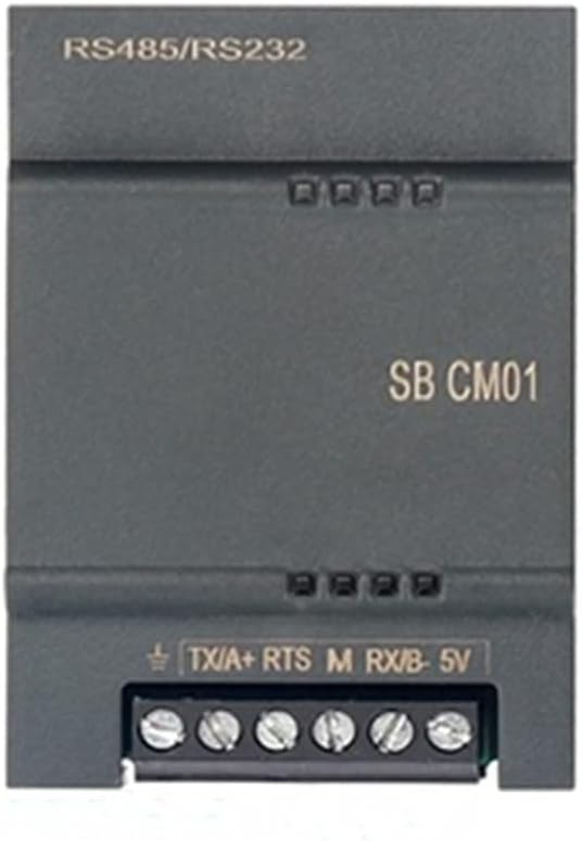 Kompatibilan sa S7-200Smart SB CM01 tabla signalne ploče od 1 kanala 485 ili 232 komunikacija