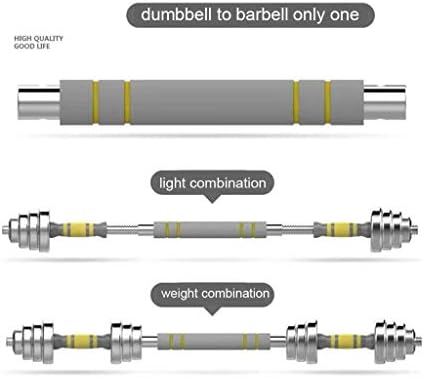 Čelične bučice sa utegom za podešavanje težine bučice par od 2 bučice teške bučice Set za toniranje mišića, izgradnju snage, gubitak