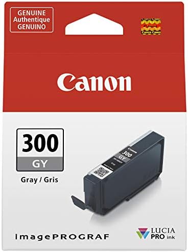 Canon PFI-300 Lucia PRO mastilo, žuto, kompatibilno sa imagePROGRAF PRO-300 štampačem