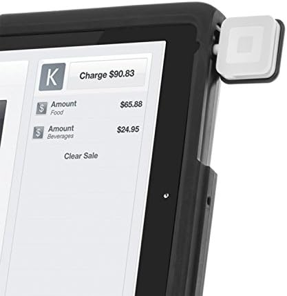 Kensington Secureckback Curged platne plaće za iPad Air i iPad Air 2