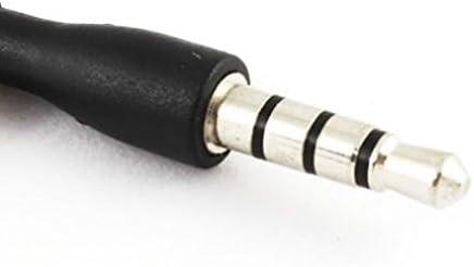 Ožičene slušalice slušalice Handsfree Mic 3,5 mm slušalice za slušalice za košare Kompatibilne sa Blu G90 Pro, G90 telefonima