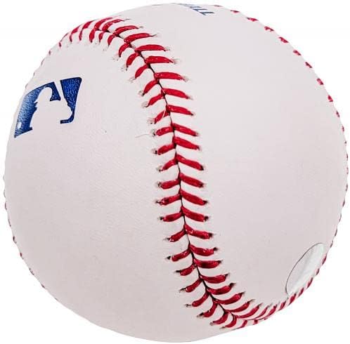 Ichiro Suzuki AUTOGREMENT Službeni MLB bejzbol Seattle Mariners je holo SKU 210190 - AUTOGREMENA BASEBALLS