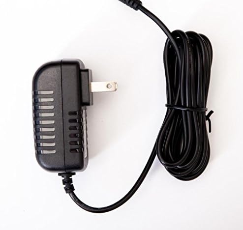 Bestch AC / DC adapter za Xantrex 852-0307 Duracell DPP-300Ep Powerpack 300-vati Kabel za napajanje PS Wall Home Punjač Ulaz: 100-240