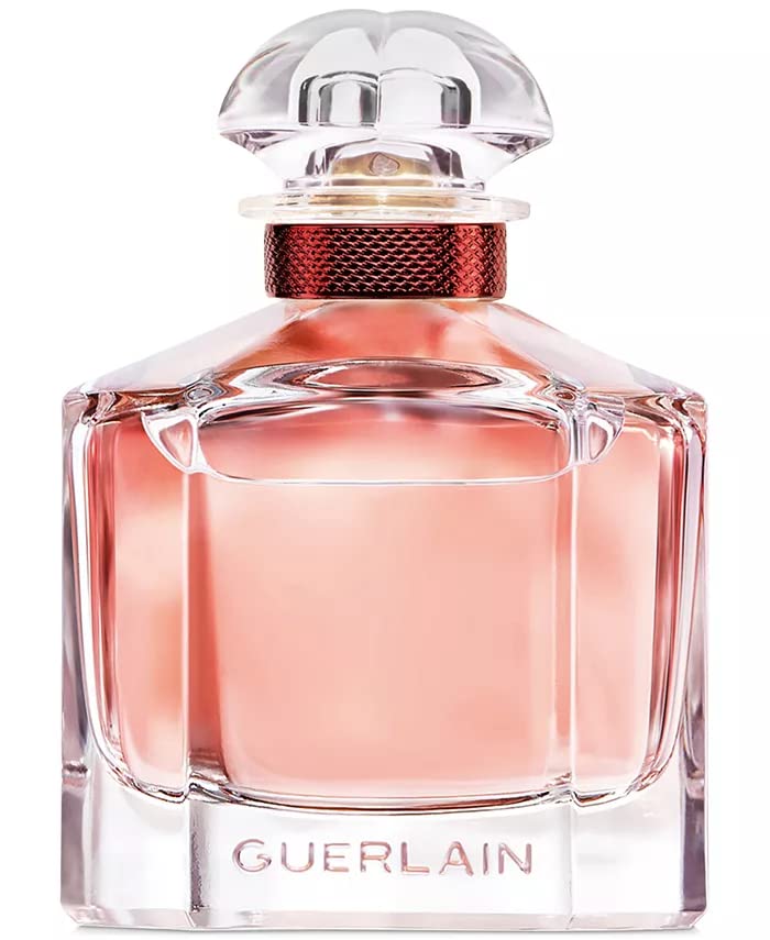 Guerlain Mon Bloom of Rose Eau de Parfum sprej za žene, 3.3 uncu