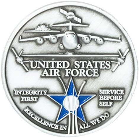 United States Air Force Usaf Lackland Air Force Base AFB Gateway do izlaznog zrakoplovskog sile