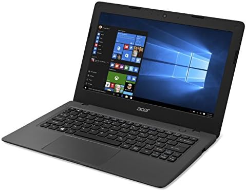 Acer Aspire One Cloudbook, 11 – inčni HD, 32GB, Windows 10, siva uključuje Office 365 Personal-1 godina **proizvođač je ukinuo**