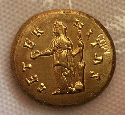 Roman Copy Coins Type 42 pokloni za kopiranje