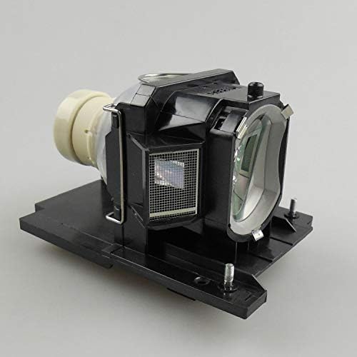 CTLAMP DT01021 Zamjenska lampica projektora sa kućištem kompatibilnom sa Hitachi CP-X2010 CP-X2510 CP-X2010N CP-X2011