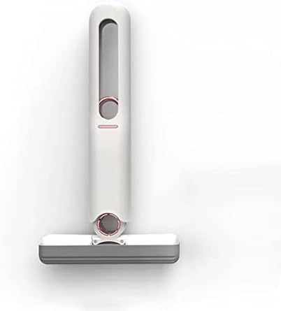 Hands-Free Sunđer Mop, 2023 Novi Kućni Mini Desktop Mop Za Čišćenje Stakla, Prenosiva Zamjenjiva Mop Glava, Upijajući Mop Za Kupatilo